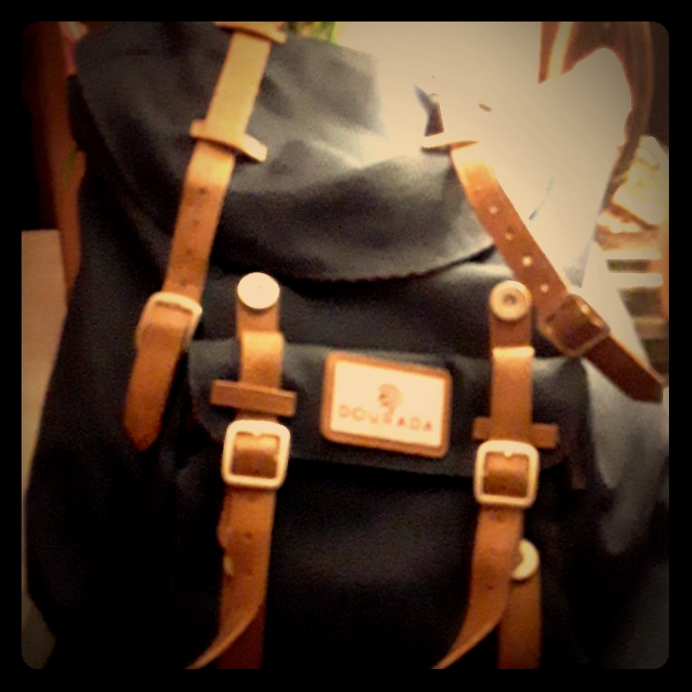 Book bag